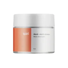 Маска-антистрес Spani, 50 мл